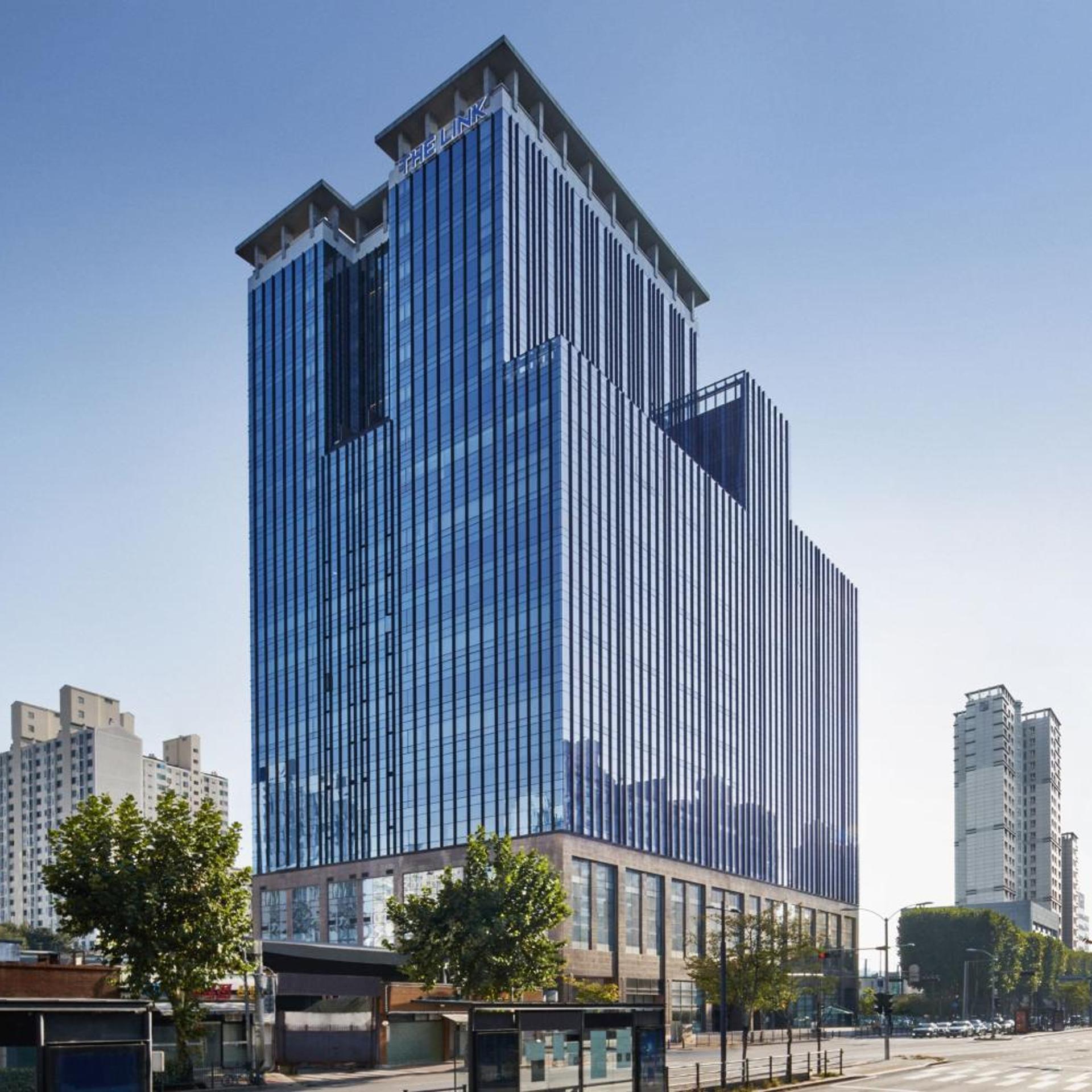 The Link Seoul, a Tribute Portfolio Hotel 2/50