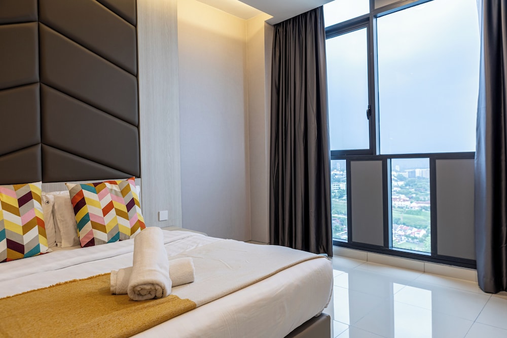 Societe Suites Hartamas by Bamboo Hospitality 15/50