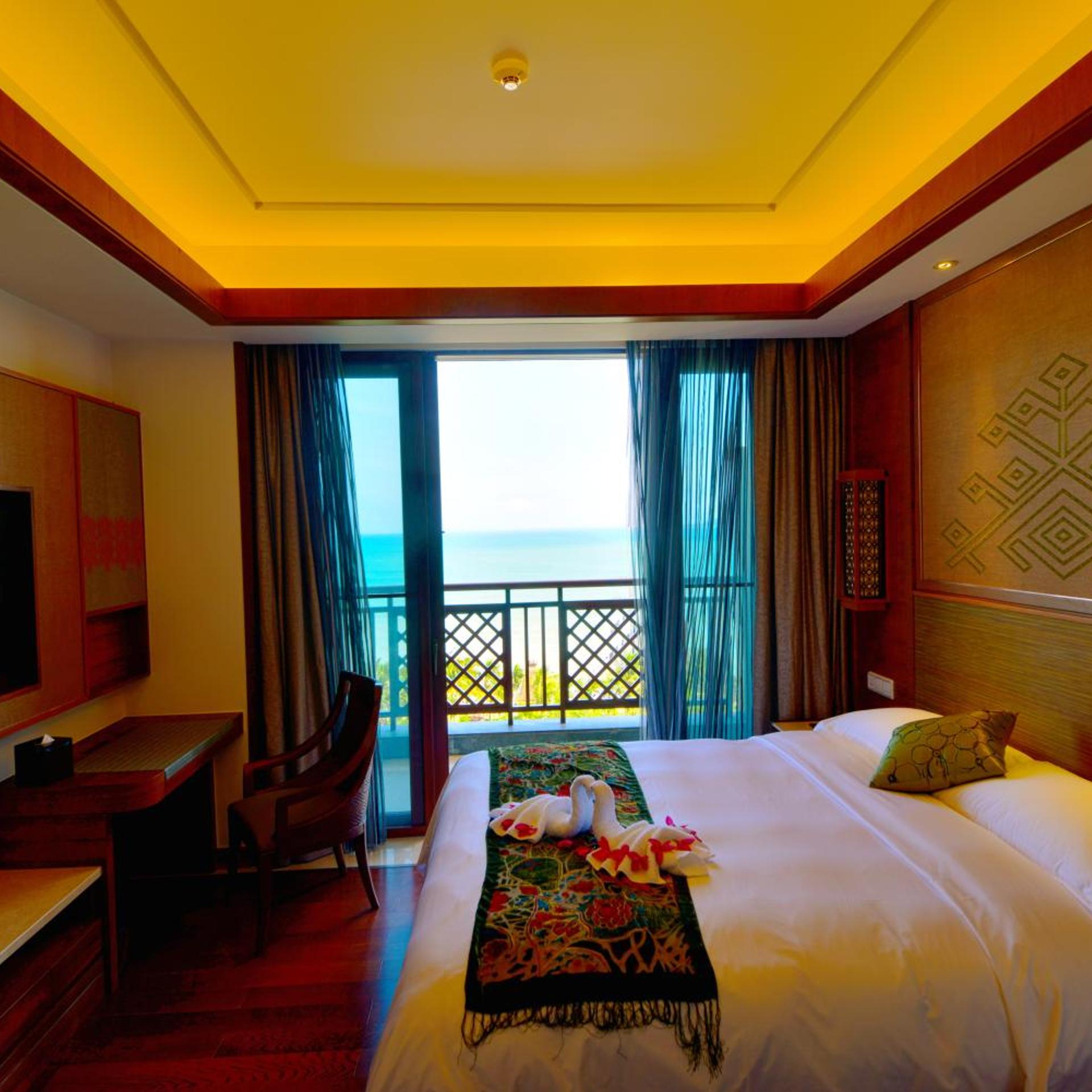 Narada Sanya Bay Resort 19/60