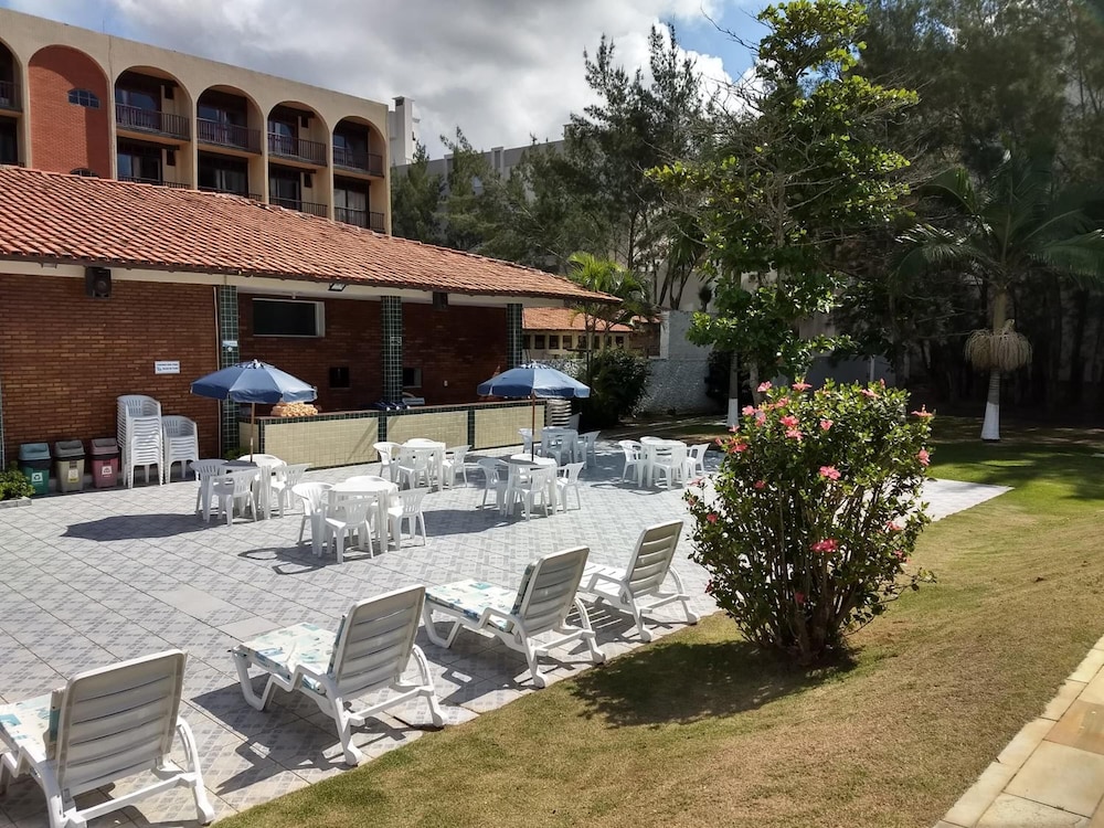 Ravena Cassino Hotel 45/50