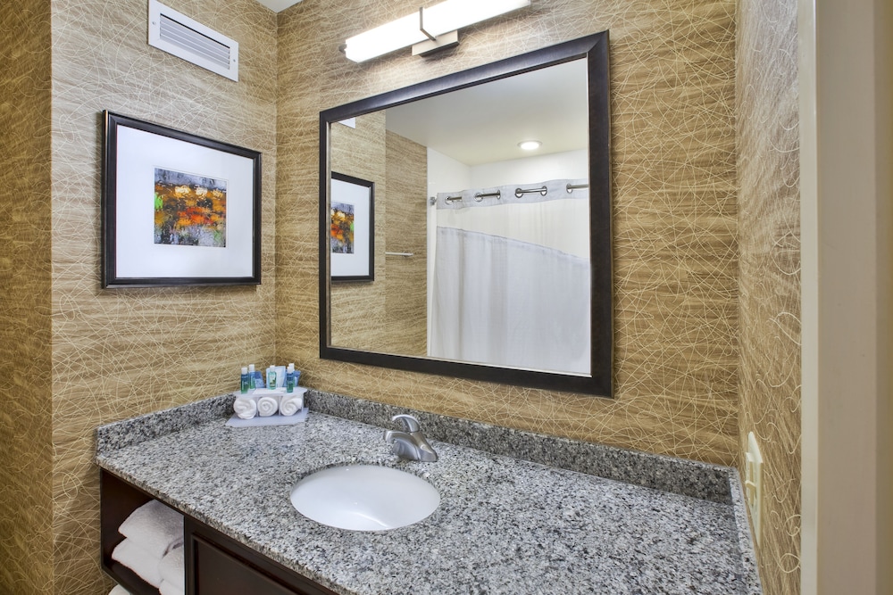 Holiday Inn Express Suites Geneva Finger Lakes 25/56