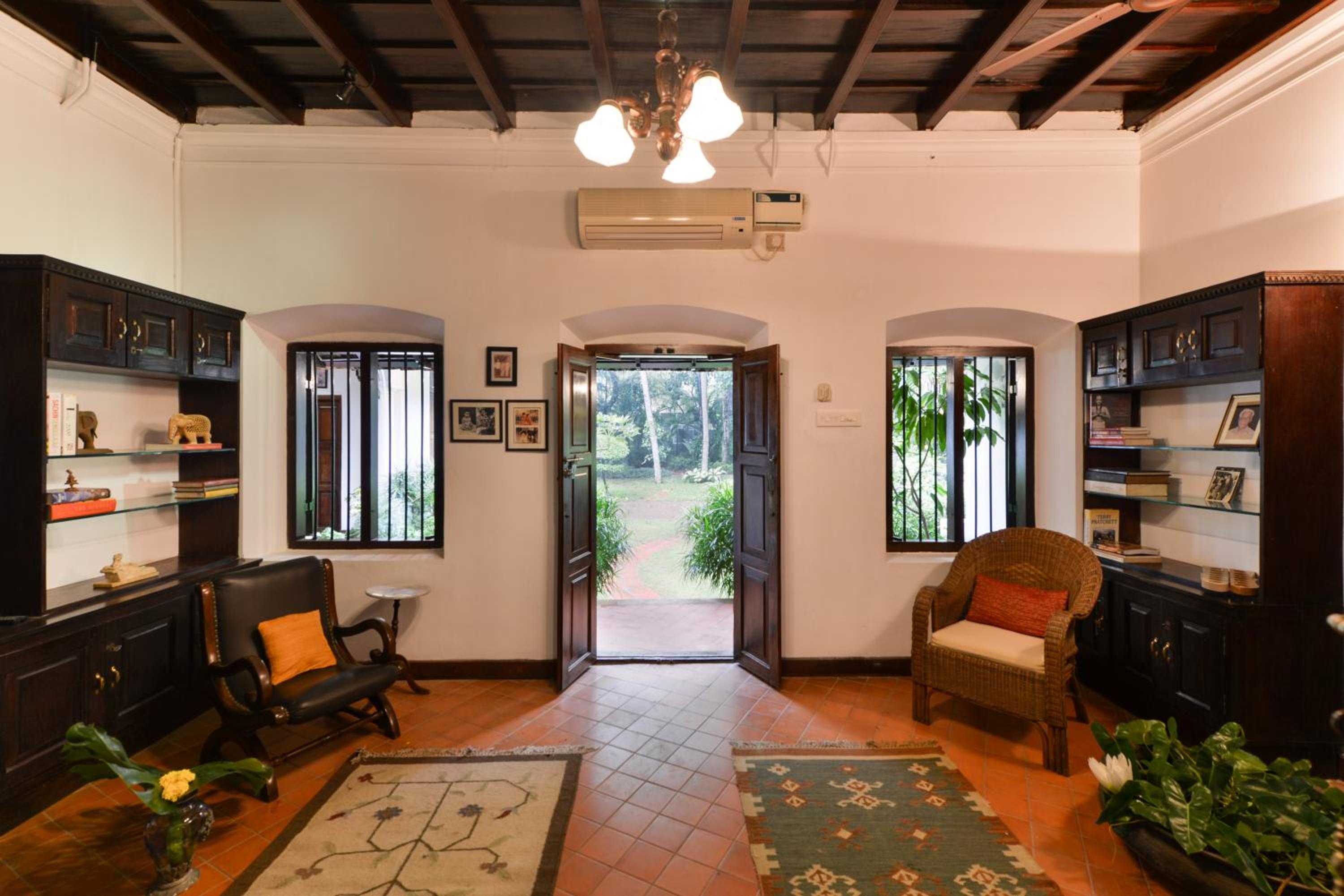 Ama Stays & Trails, Ambika Vilas Trivandrum 20/36