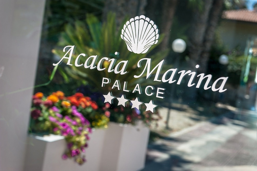 Acacia Marina 9/50