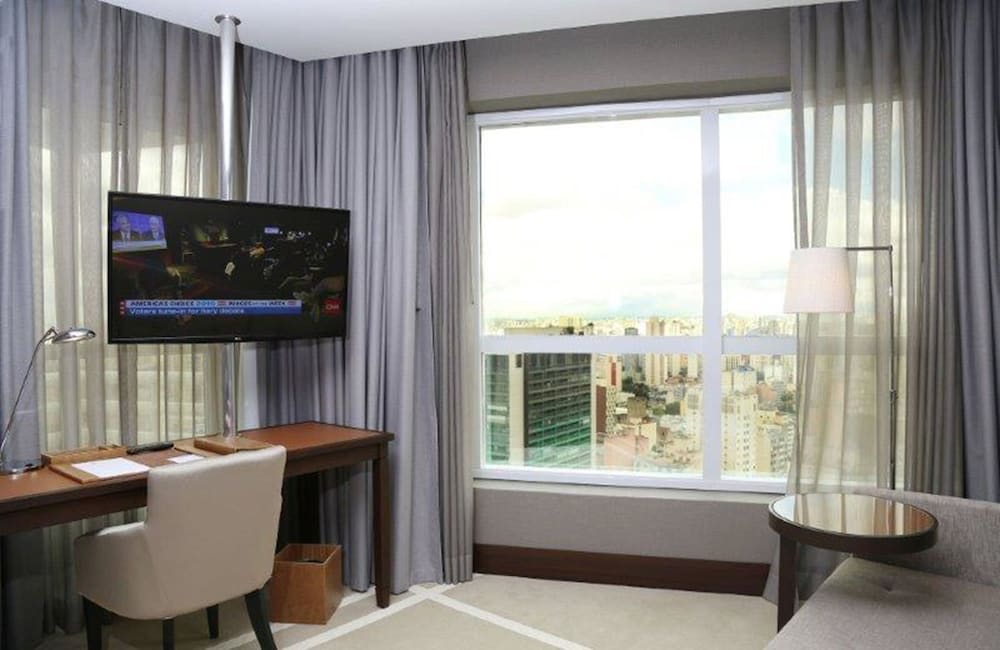 Ca d Oro Sao Paulo Hotel 50/55