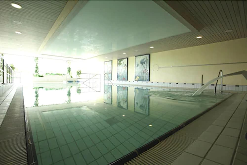 Ifa Fehrman Hotel Ferien Centrum 21/61