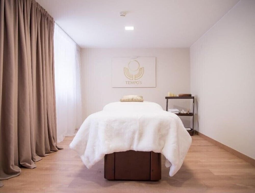 Swiss Luxury Apartments 12/47