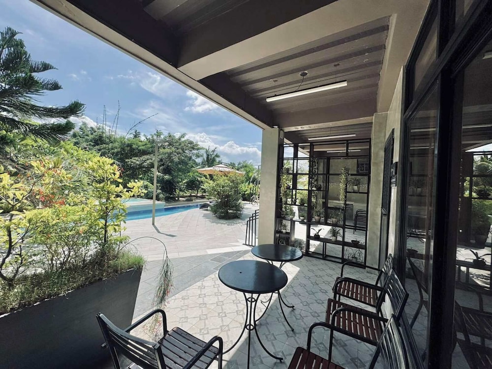 Ilawoods Resort and Sanctuary by Cocotel 44/47