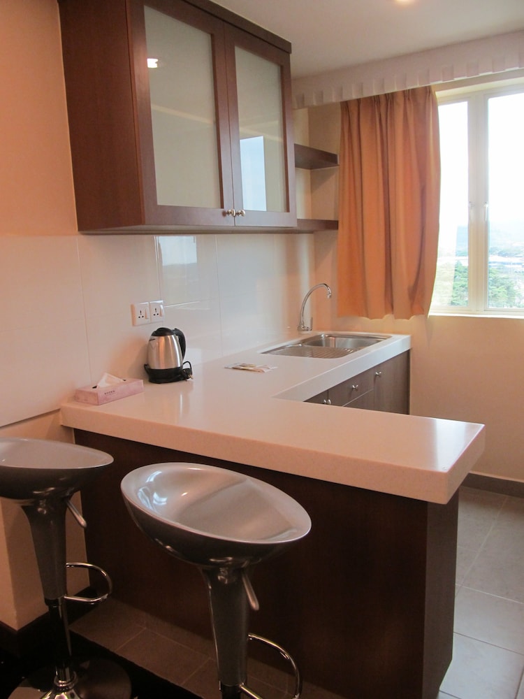 Hotel Taiping Perdana 38/42