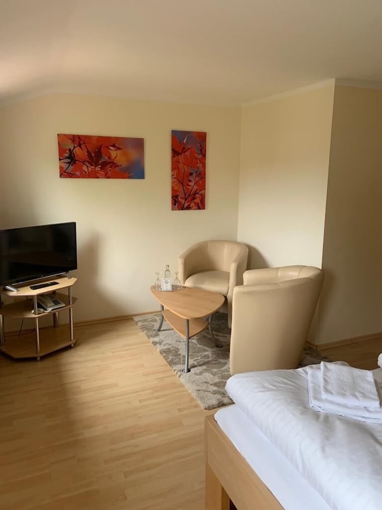 Kulturhotel Kaiserhof 34/75