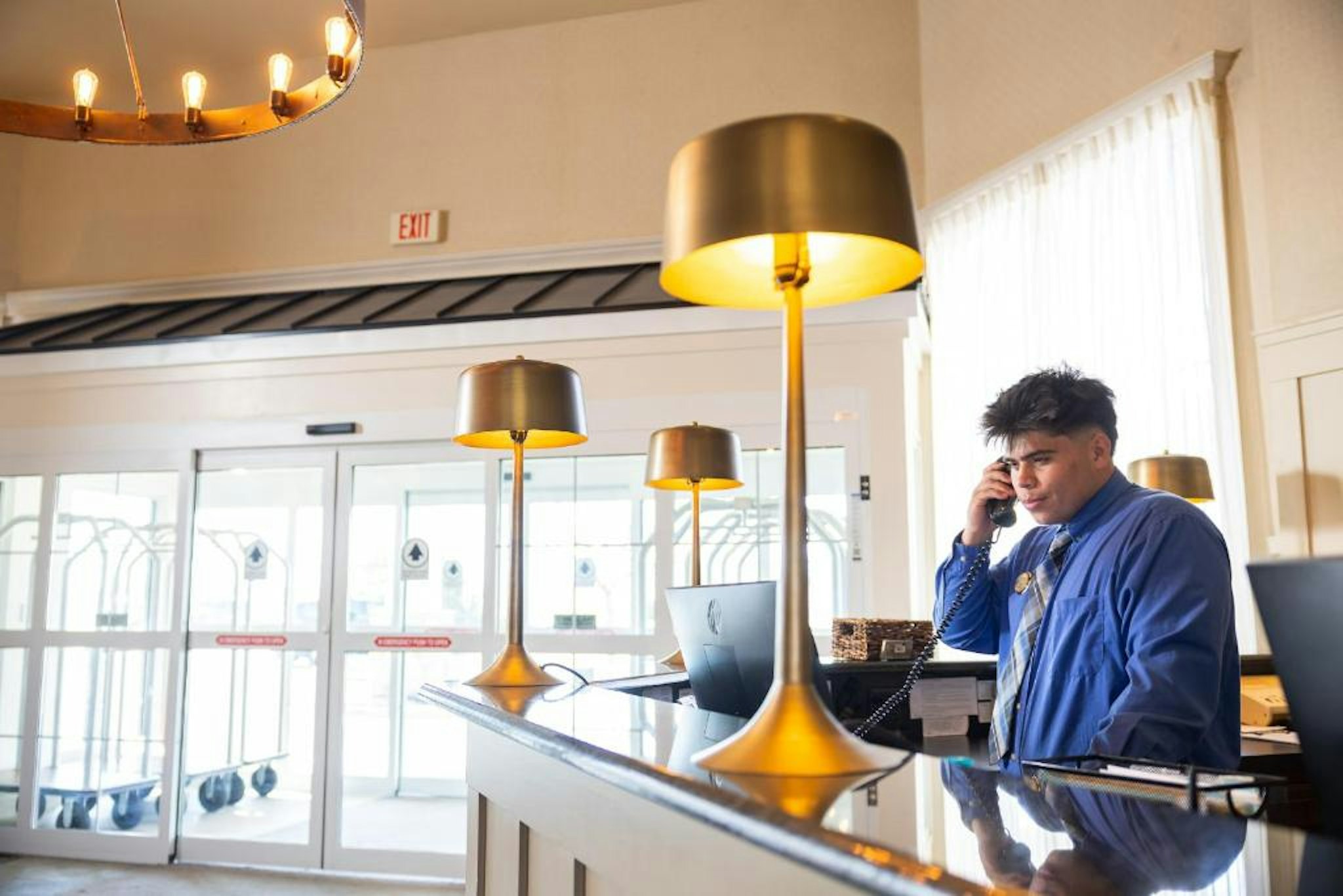 Amish View Inn And Suites 29/41