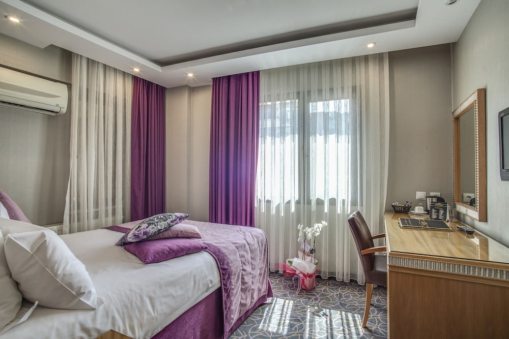 Sveo Hotel Istanbul 39/72