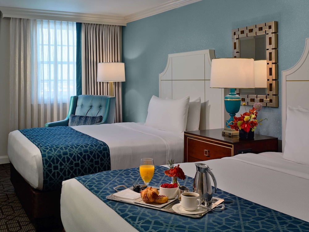 Royal Sonesta Hotel New Orleans 13/62