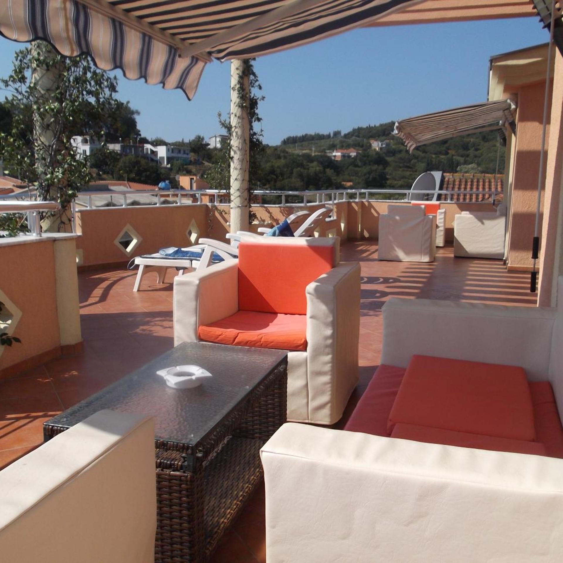 Aparthotel Villa Primafila 61/75