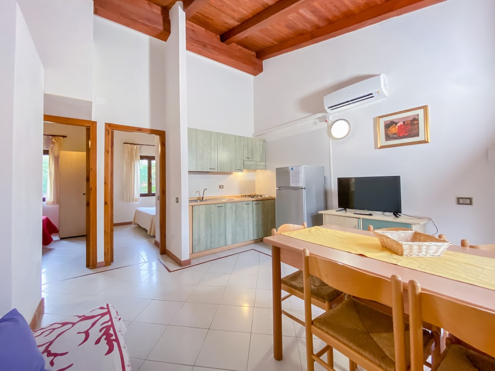 Residence Approdo Verde 10/59