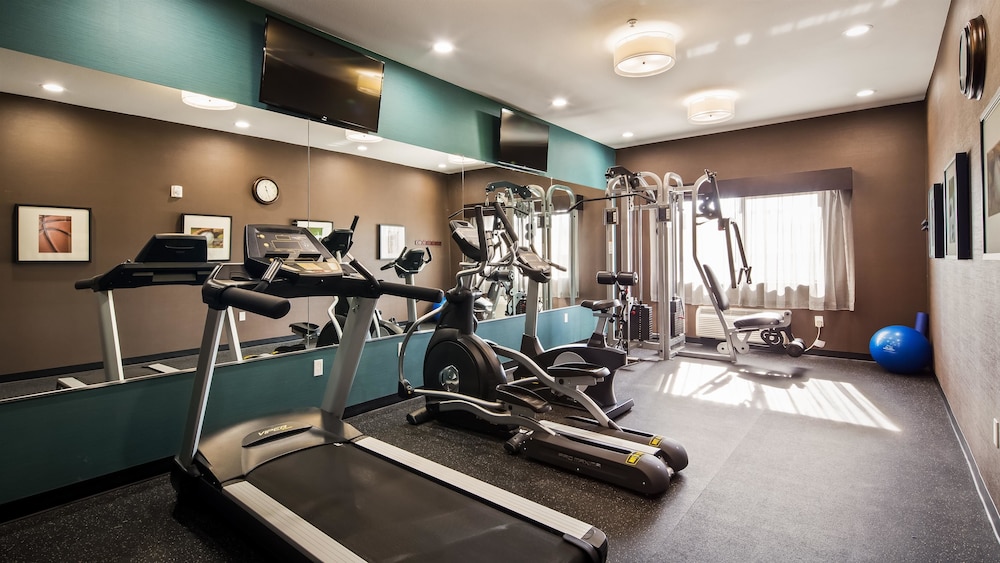 Best Western Plus Taft Inn 22/41