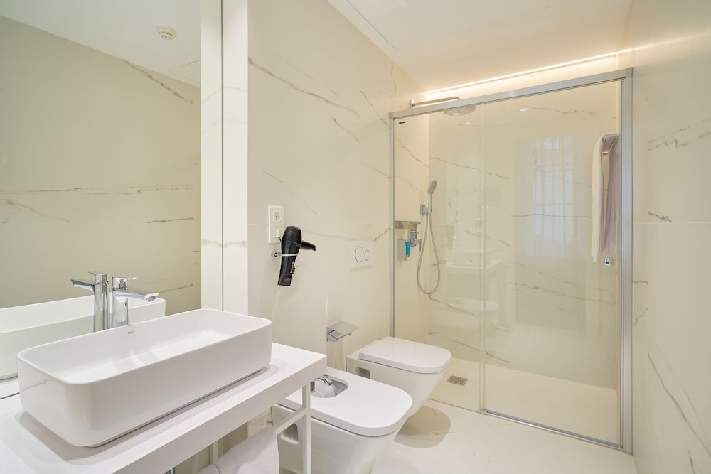 Tandem Palacio Veedor de Galeras Suites 69/73