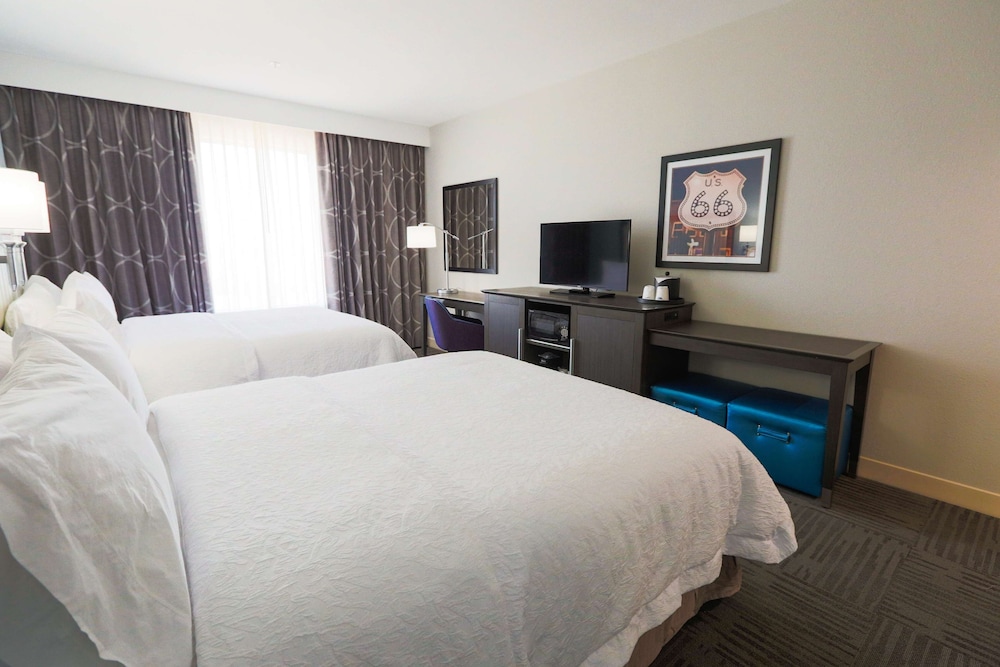 Hampton Inn El Reno 18/47