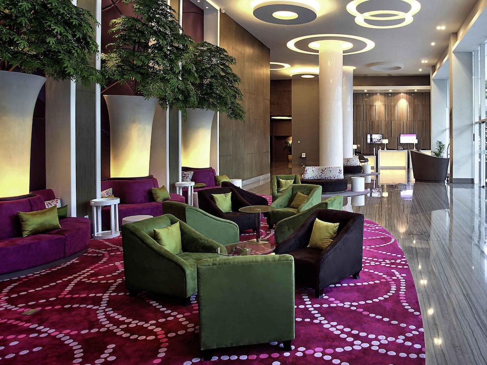 Mercure Serpong Alam Sutera 48/71