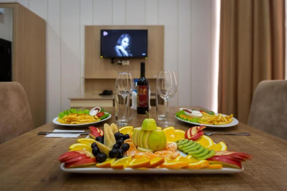 Istanbul Gold Baku Hotel 44/51