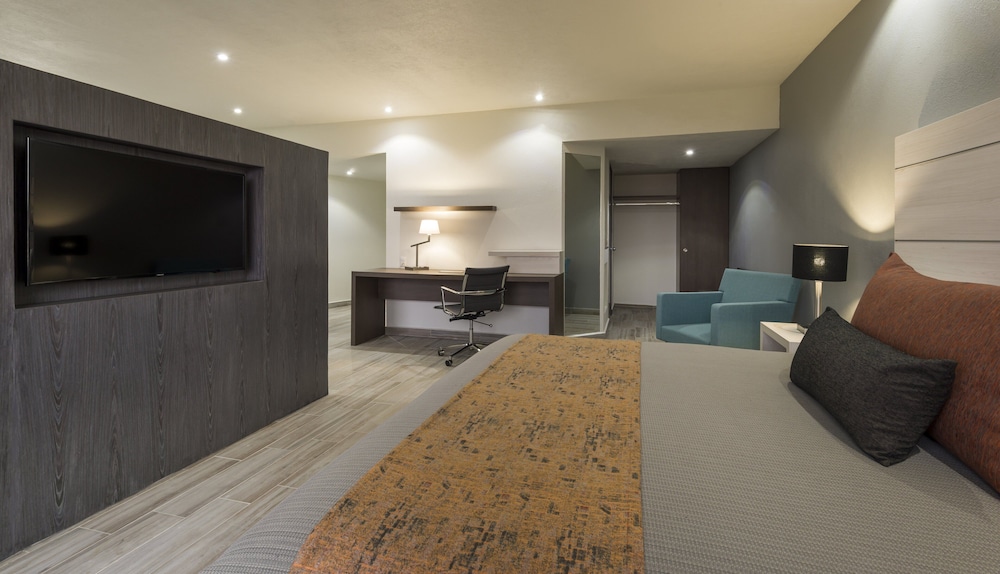 Real Inn San Luis Potosi 10/45