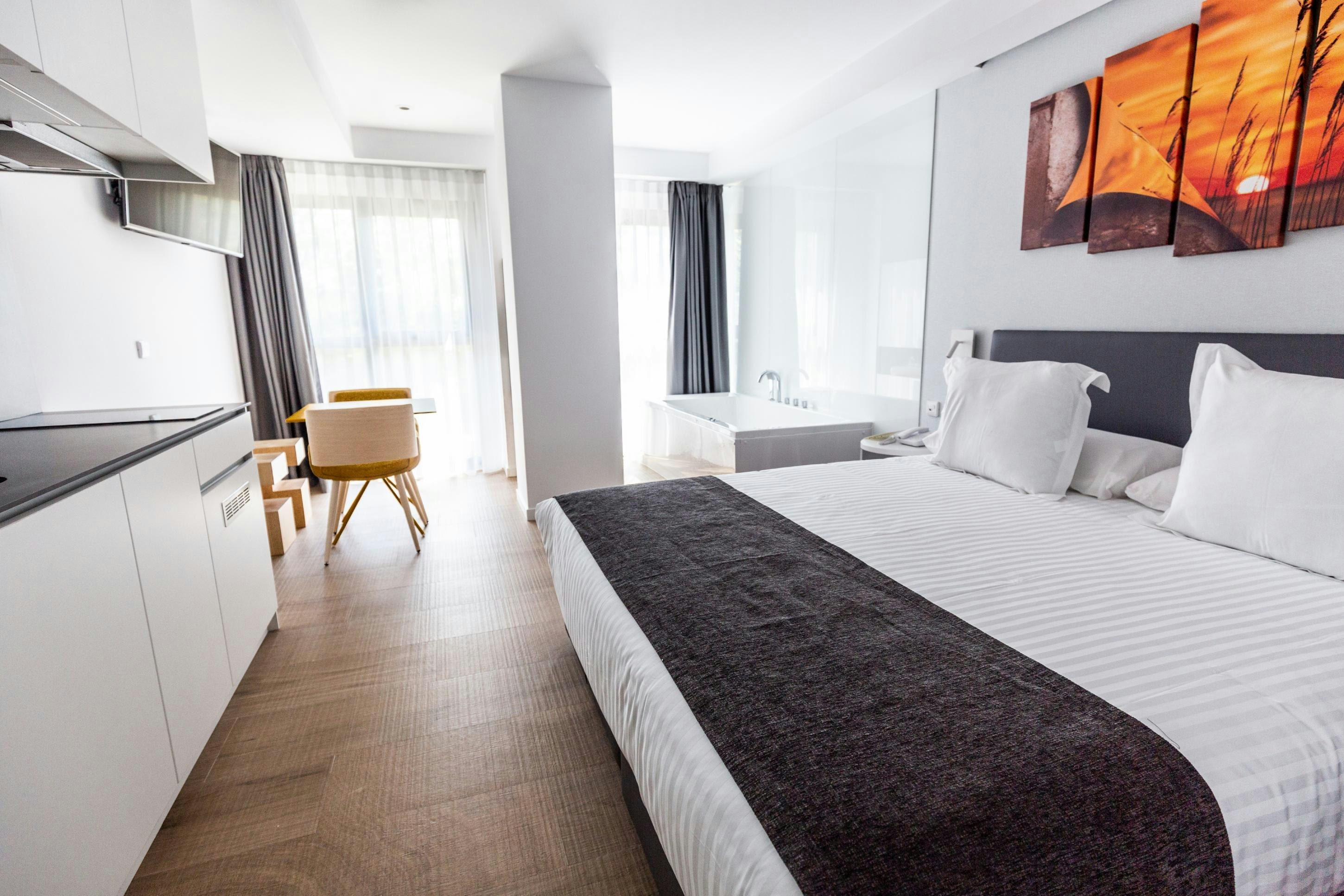 Hotel Valencia Alameda 41 19/63