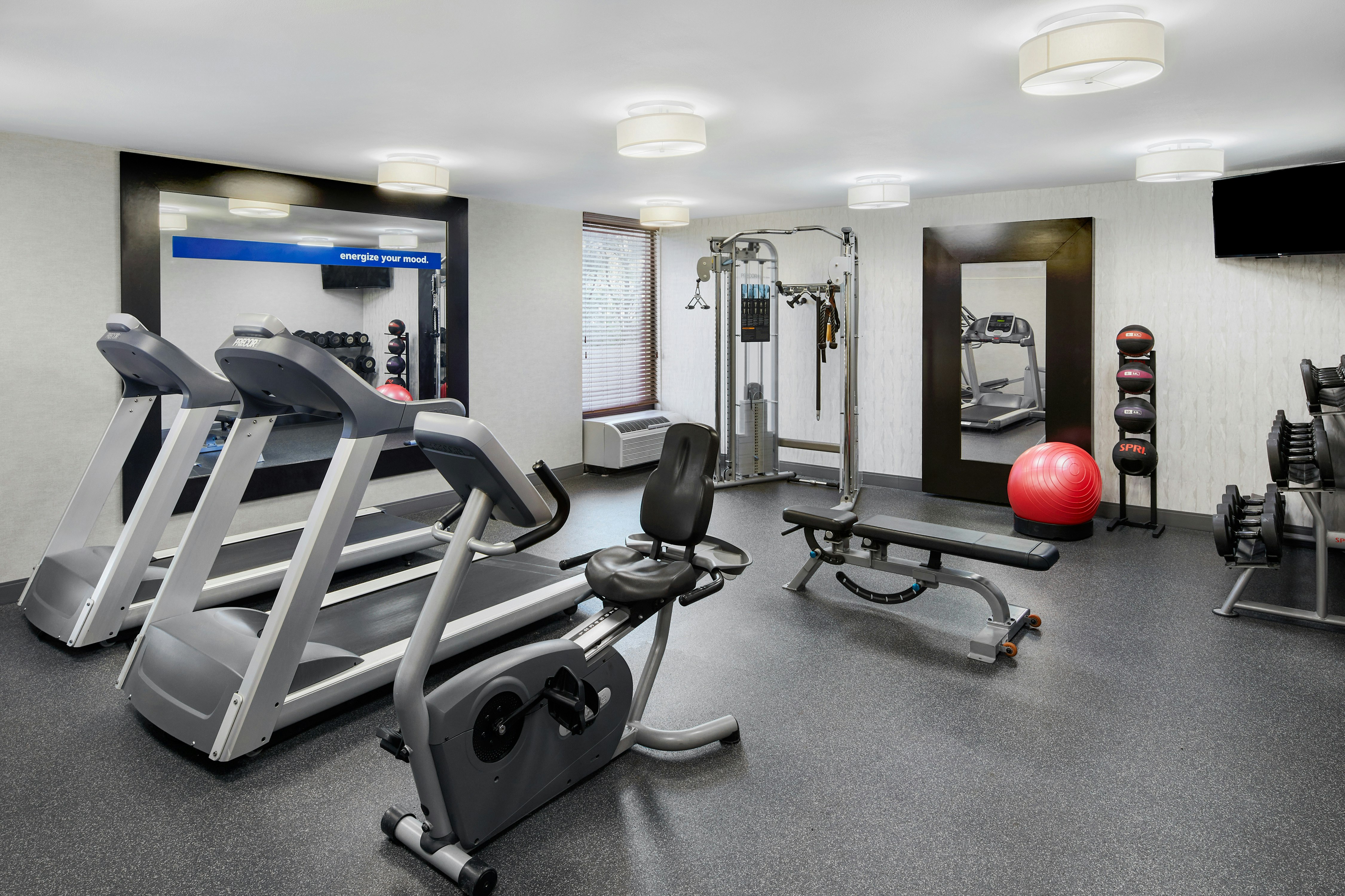 Hampton Inn Philadelphia King of Prussia (Valley Forge) 24/41