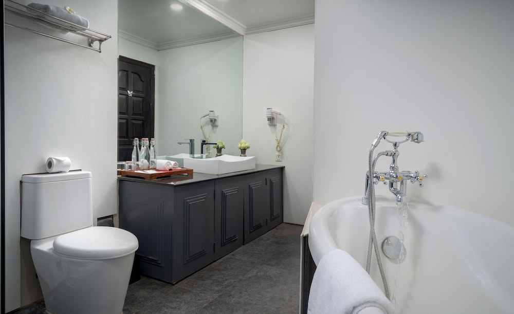 Memoire D Angkor Boutique Hotel 72/73