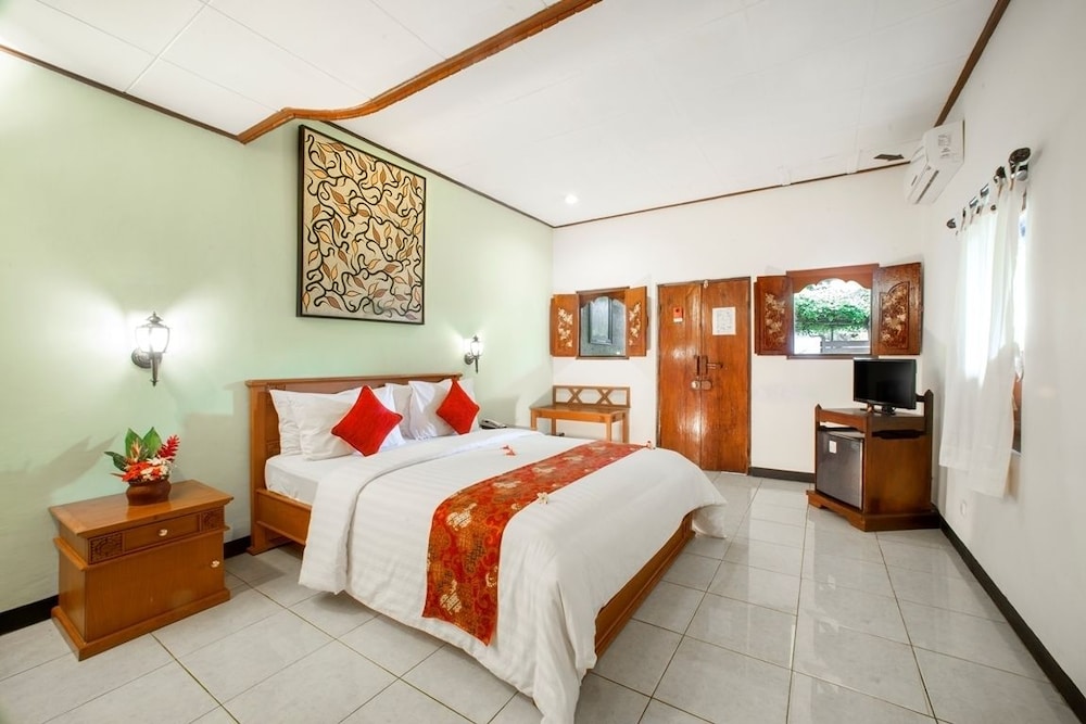 Bali Taman Lovina Beach Resort & Spa 19/50