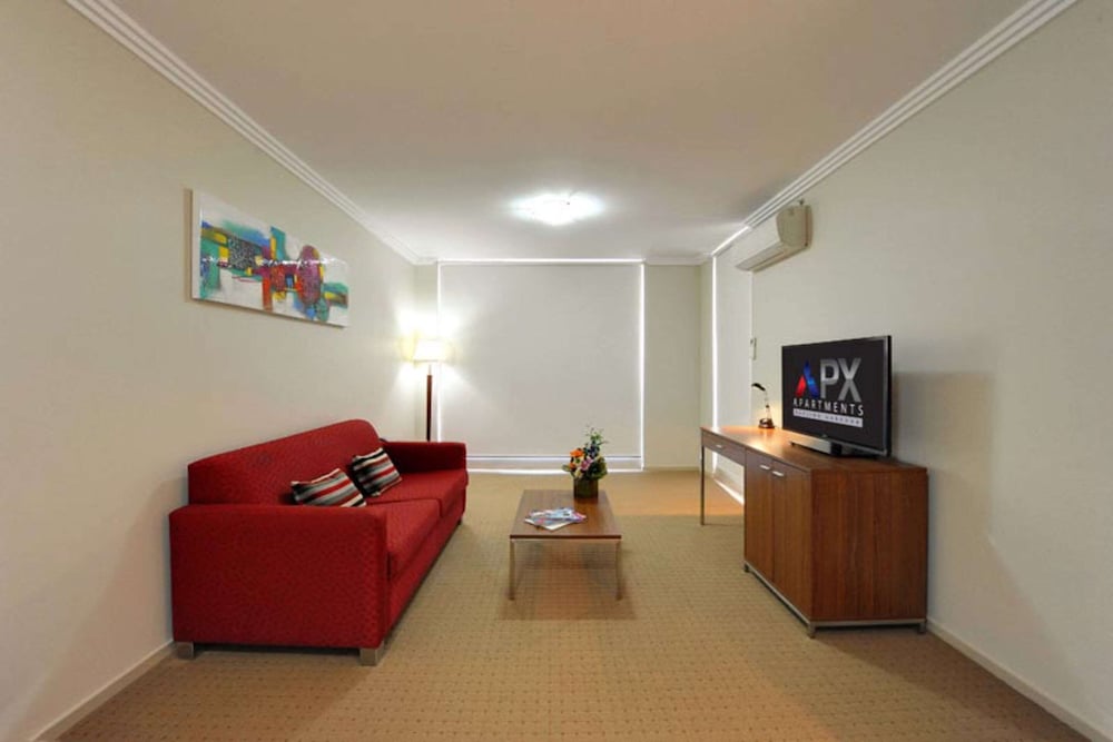 Apx Darling Harbour 32/37