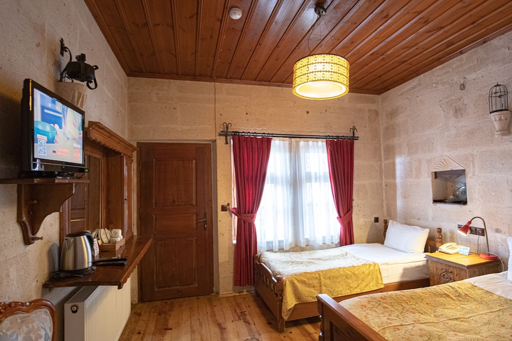 Goreme House Hotel 10/100