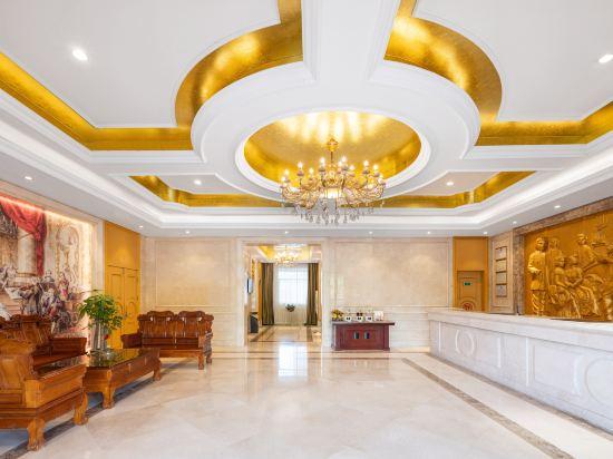 Vienna Hotel (Dongguan Huangjiang Tianxin) 7/44