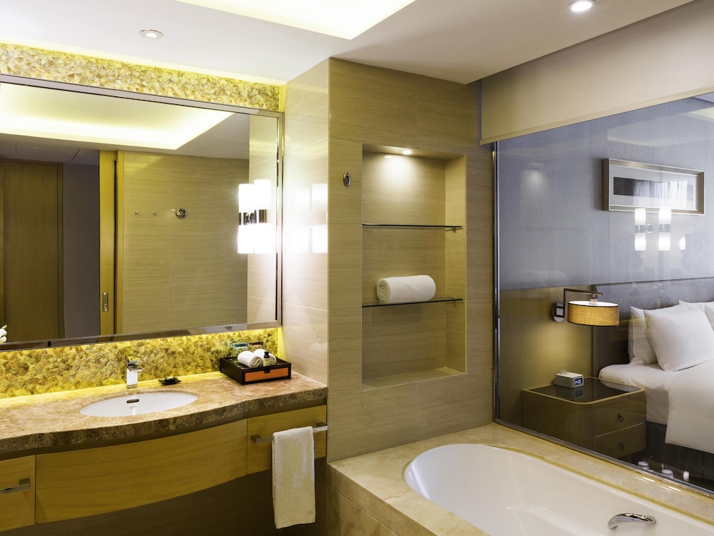 Pullman Changshu Leeman 77/78