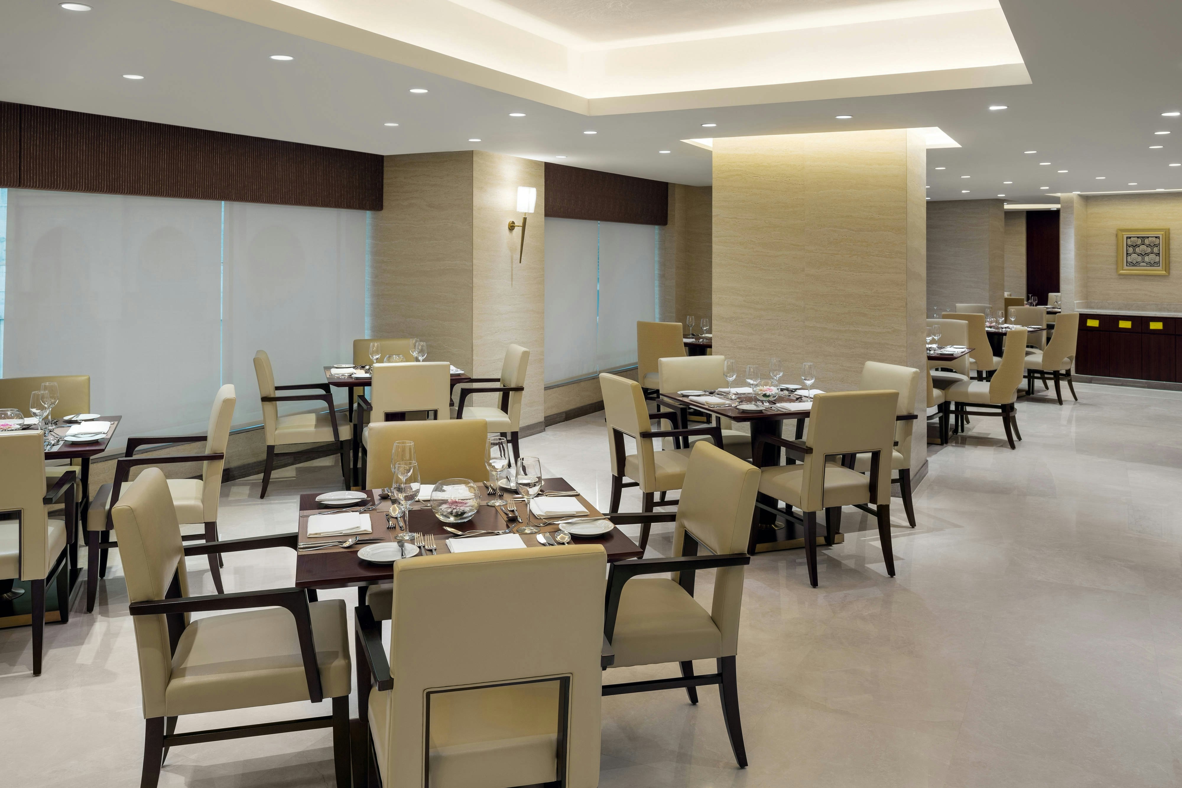 Sheraton Makkah Jabal Al Kaaba 27/38
