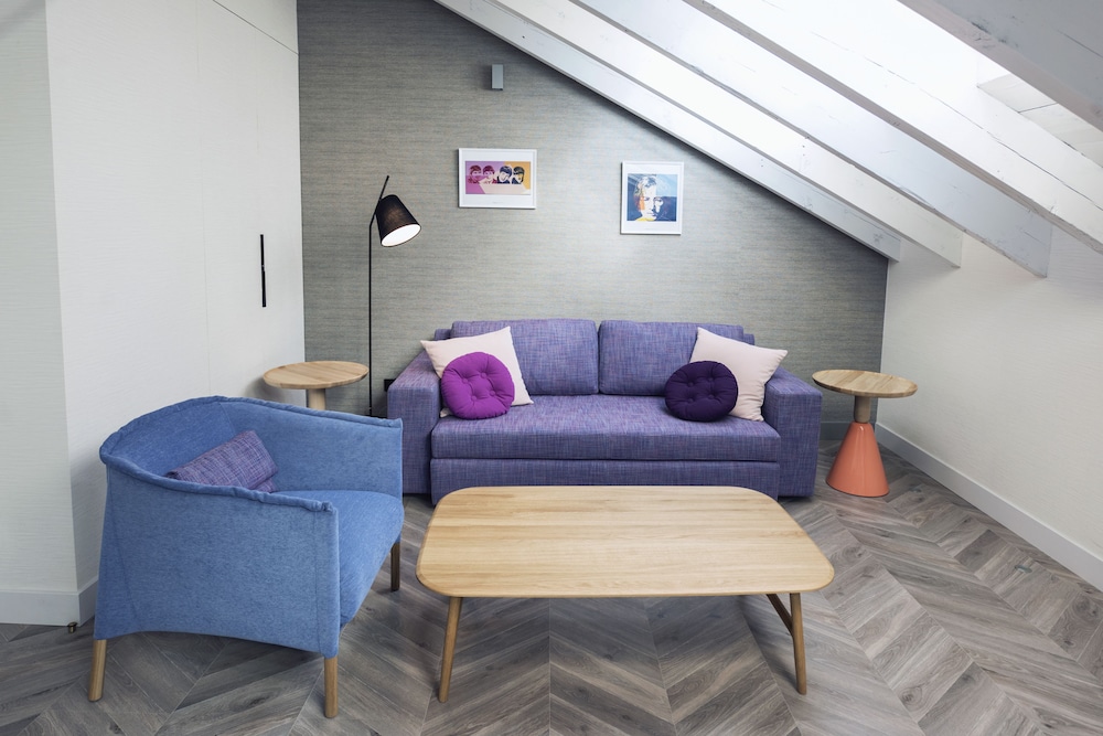 Palacio Salvetti Suites 29/50