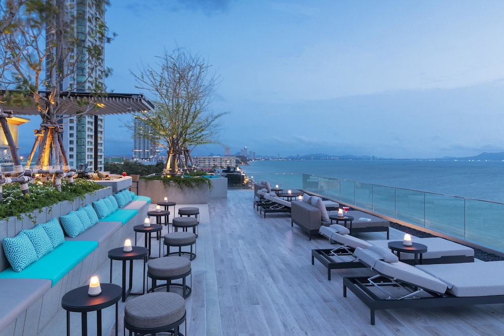 U Jomtien Pattaya 78/80