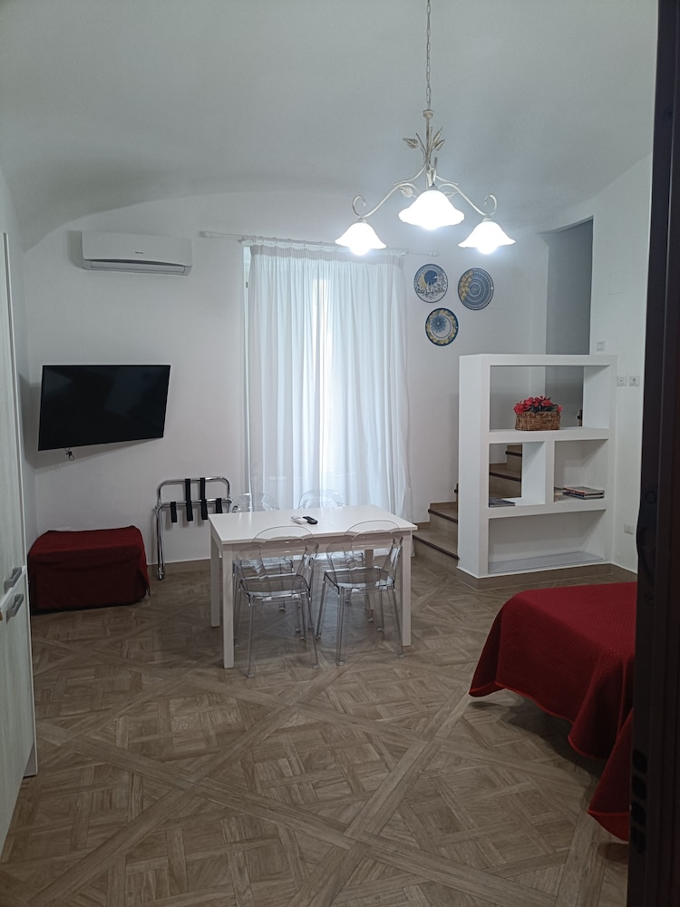 Casa Sorrentina 42/64