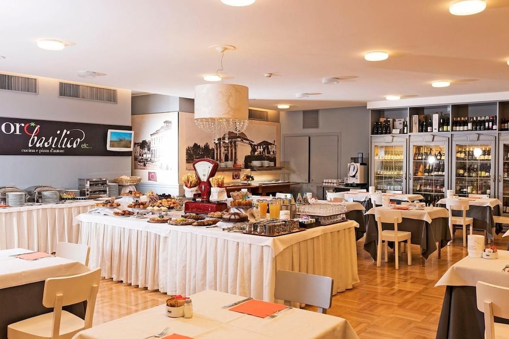 Hotel Maggior Consiglio 33/49
