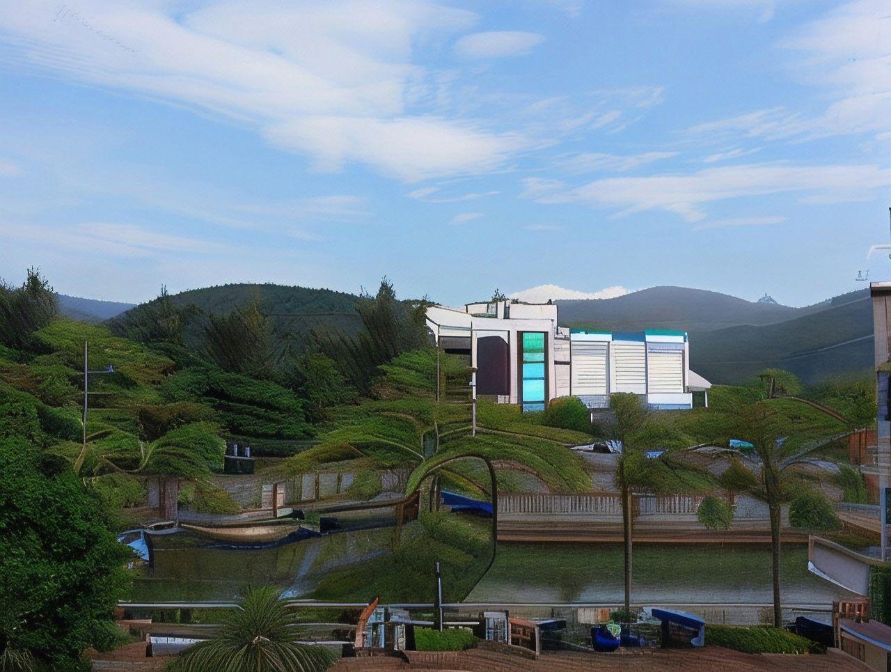 Silverview Resort Holiday 2/18