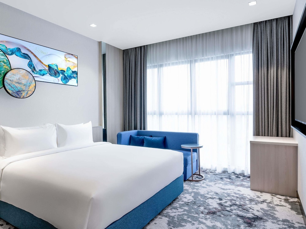 Mercure Kuala Lumpur Trion 10/36