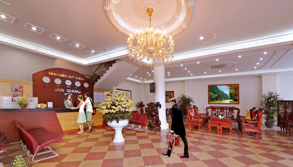 Van Giang Hotel 6/47