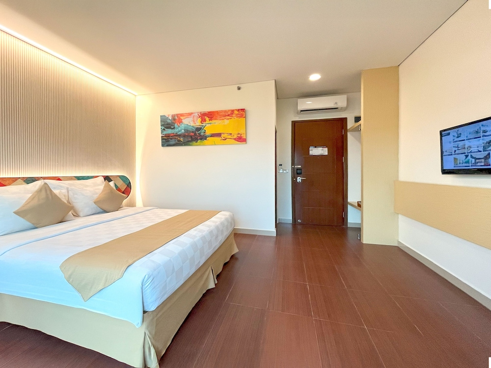 Hotel 88 Embong Malang 30/58