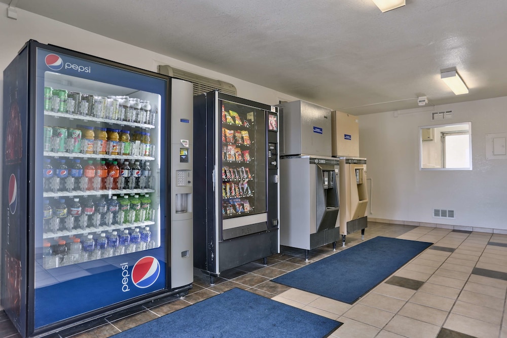 Motel6 Flagstaff, AZ - Butler 37/50