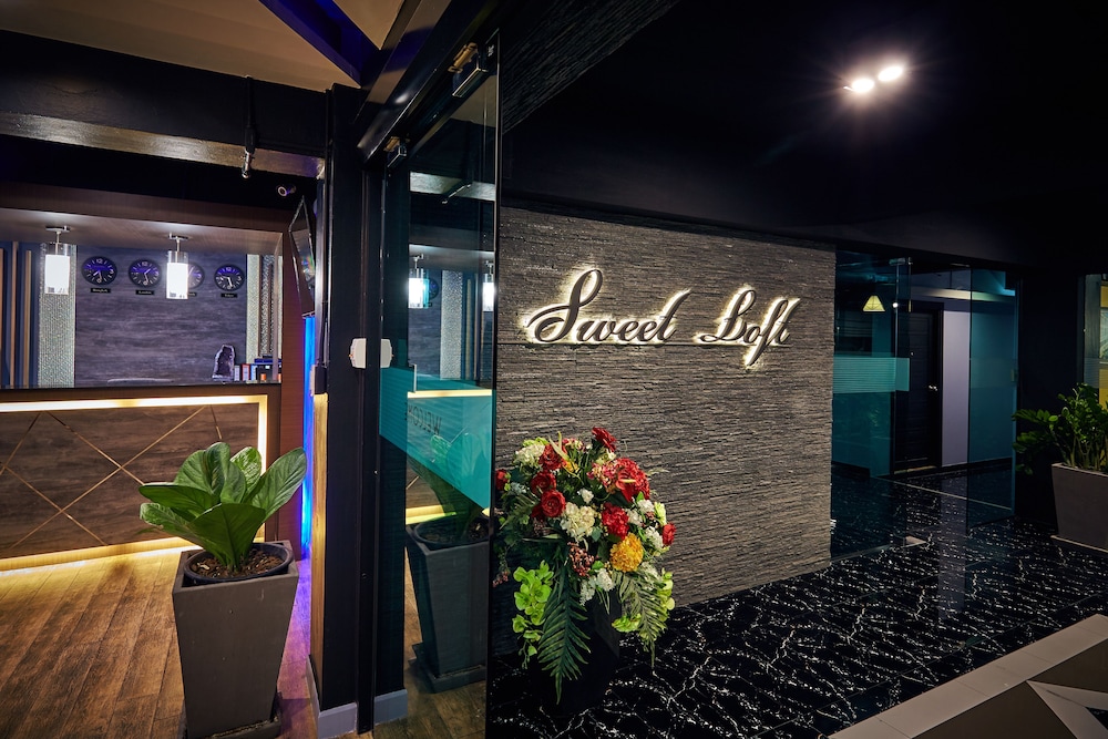 Sweet Loft Hotel Don Muang 7/65