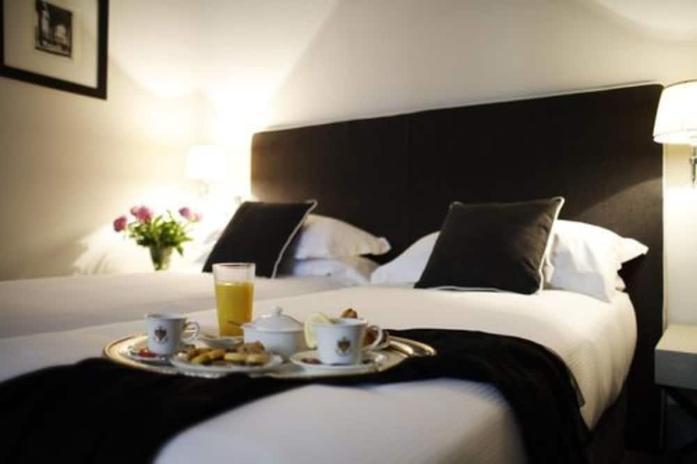 Ponte Vecchio Suites & Spa 17/49