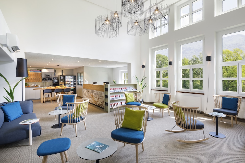 BELLINZONA SUD SWISS QUALITY HOTEL 44/66