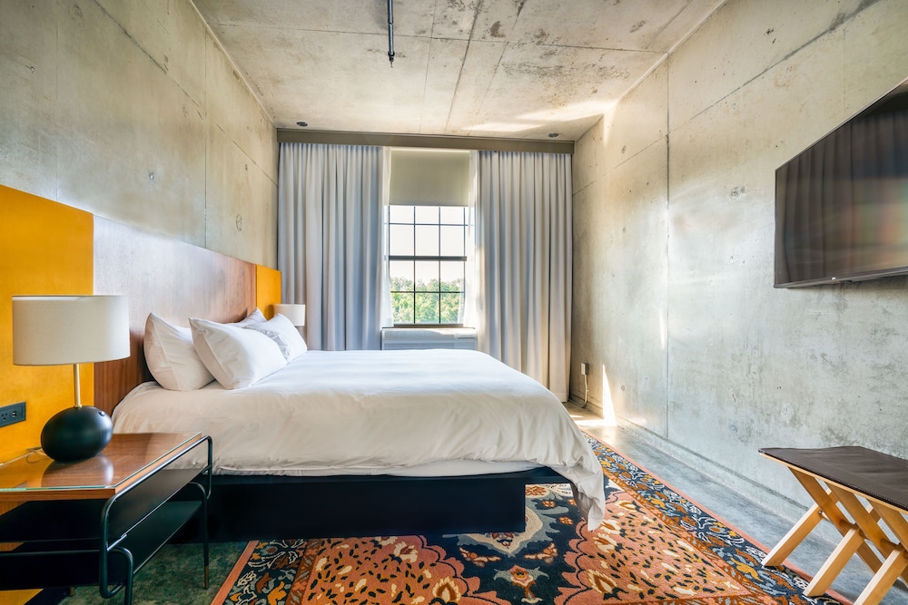 The LOOM Hotel, Tapestry Collection by Hilton 22/68