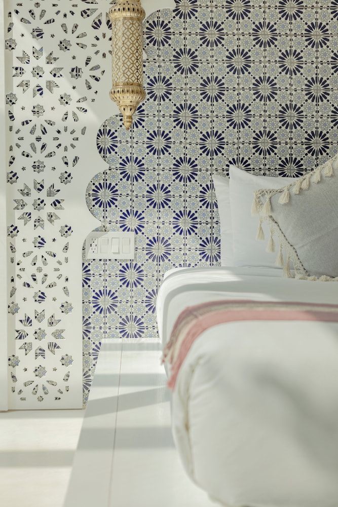 Sana Tulum Beachfront Boutique Hotel 51/72
