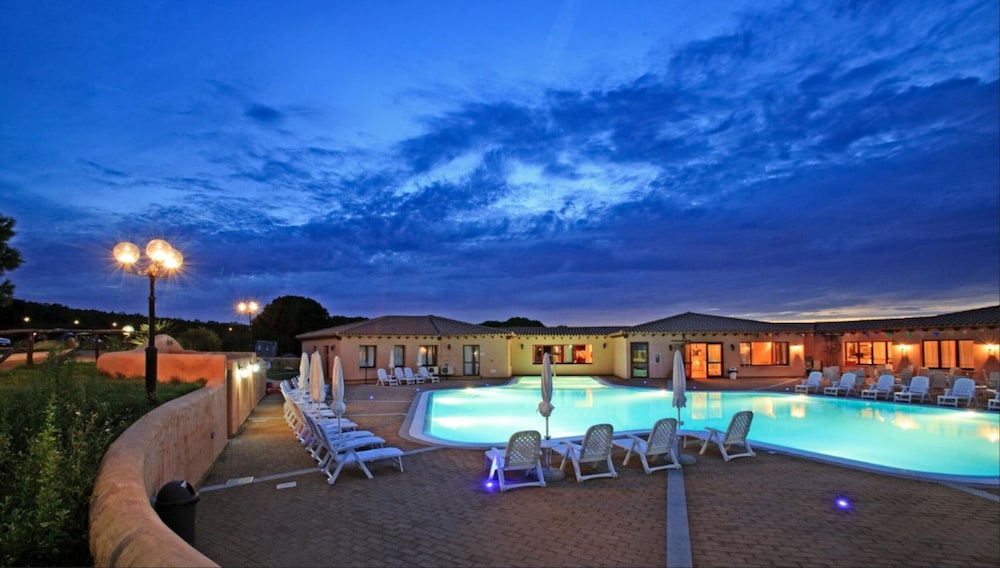 Villaggio Borgo Dei Pescatori 64/75