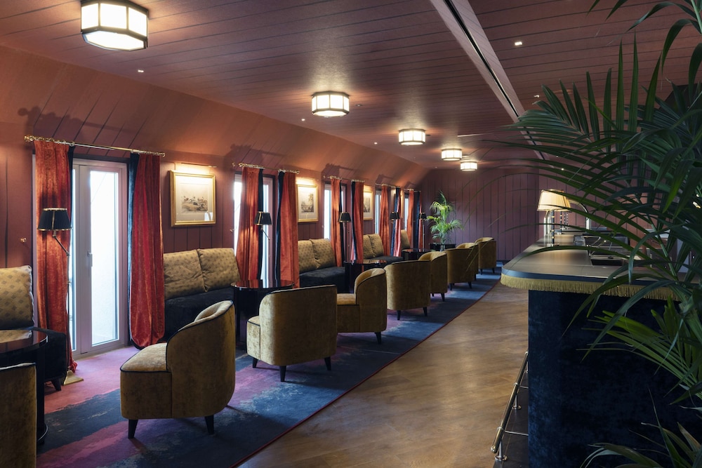 Radisson Collection Hotel, Santa Sofia Milan 19/46