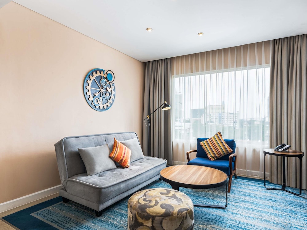 MERCURE JAKARTA CIKINI 27/50